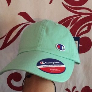 Champion Dad Hat (NWT)